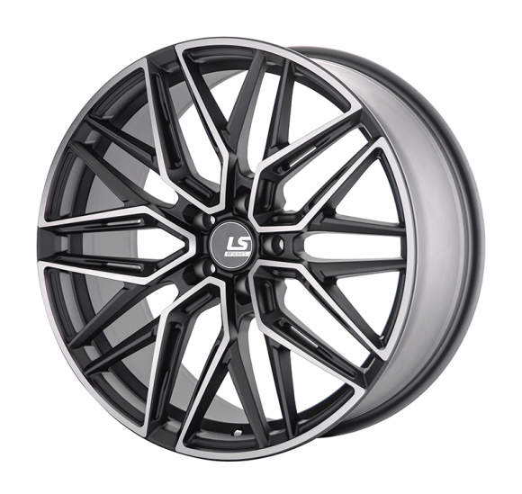 Диск LS Flowforming RC59 MGMF